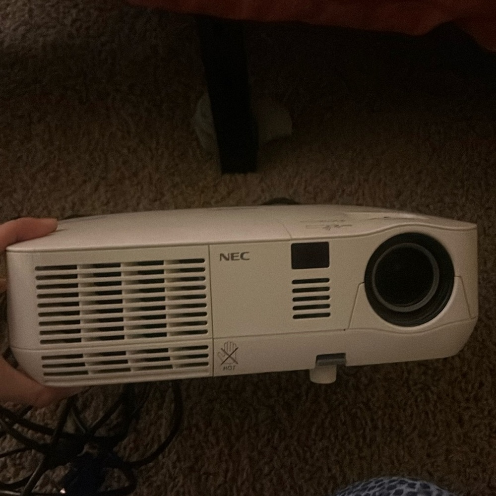 NEC V311ZX